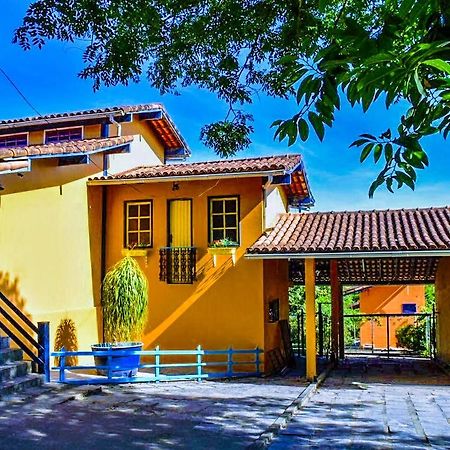 Studios Verdes Hospedagens São Pedro da Aldeia Dış mekan fotoğraf