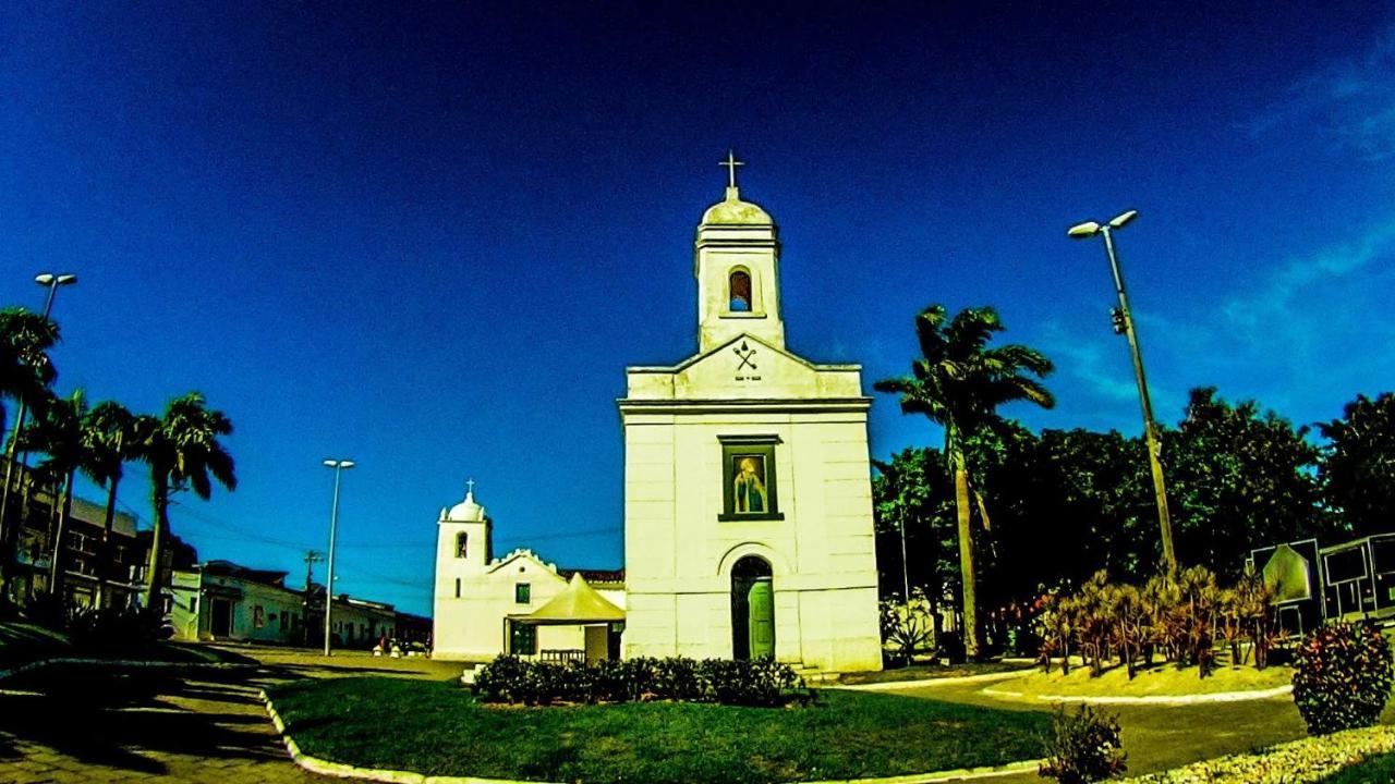Studios Verdes Hospedagens São Pedro da Aldeia Dış mekan fotoğraf