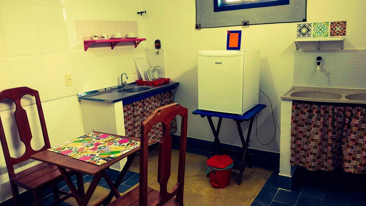 Studios Verdes Hospedagens São Pedro da Aldeia Dış mekan fotoğraf