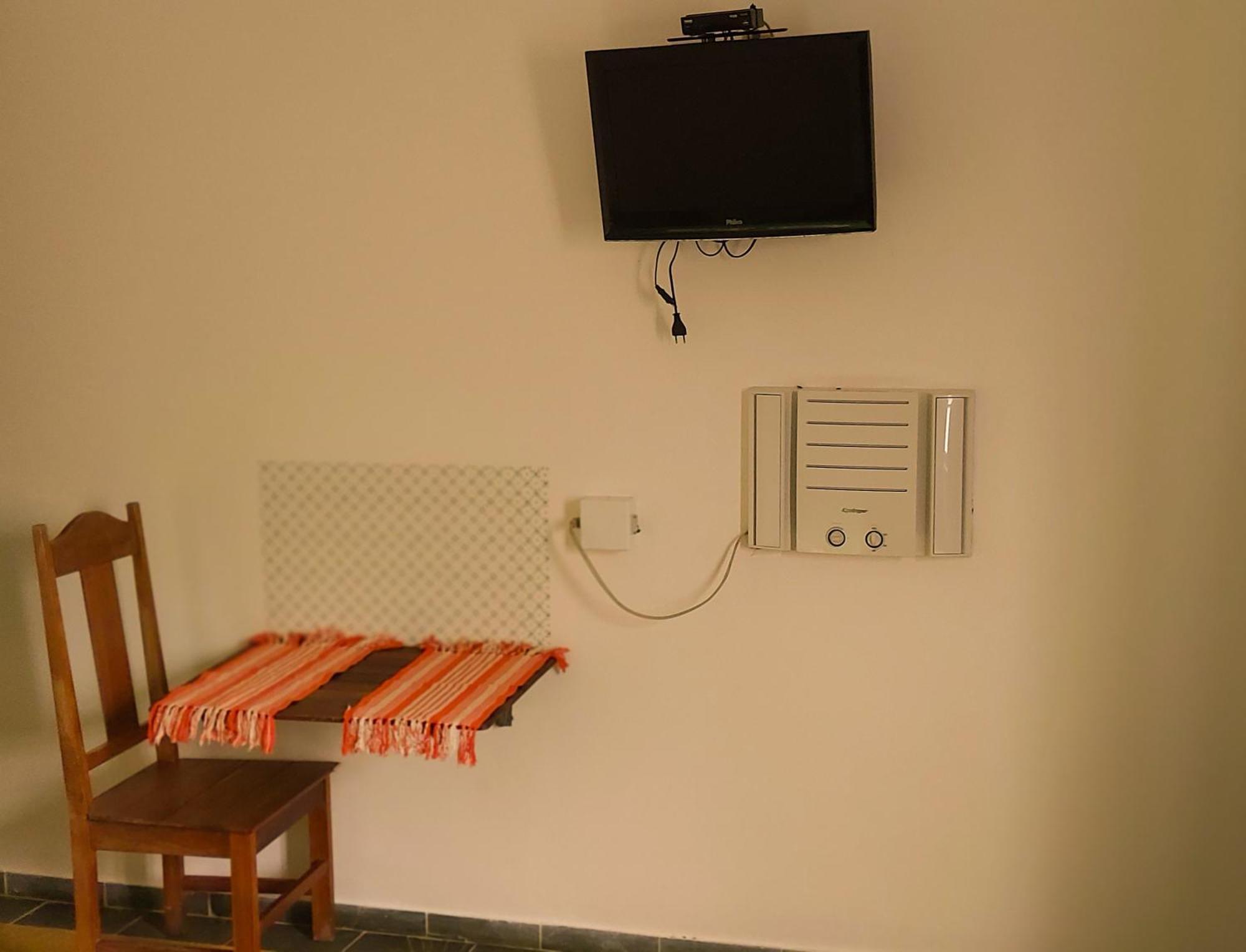 Studios Verdes Hospedagens São Pedro da Aldeia Oda fotoğraf