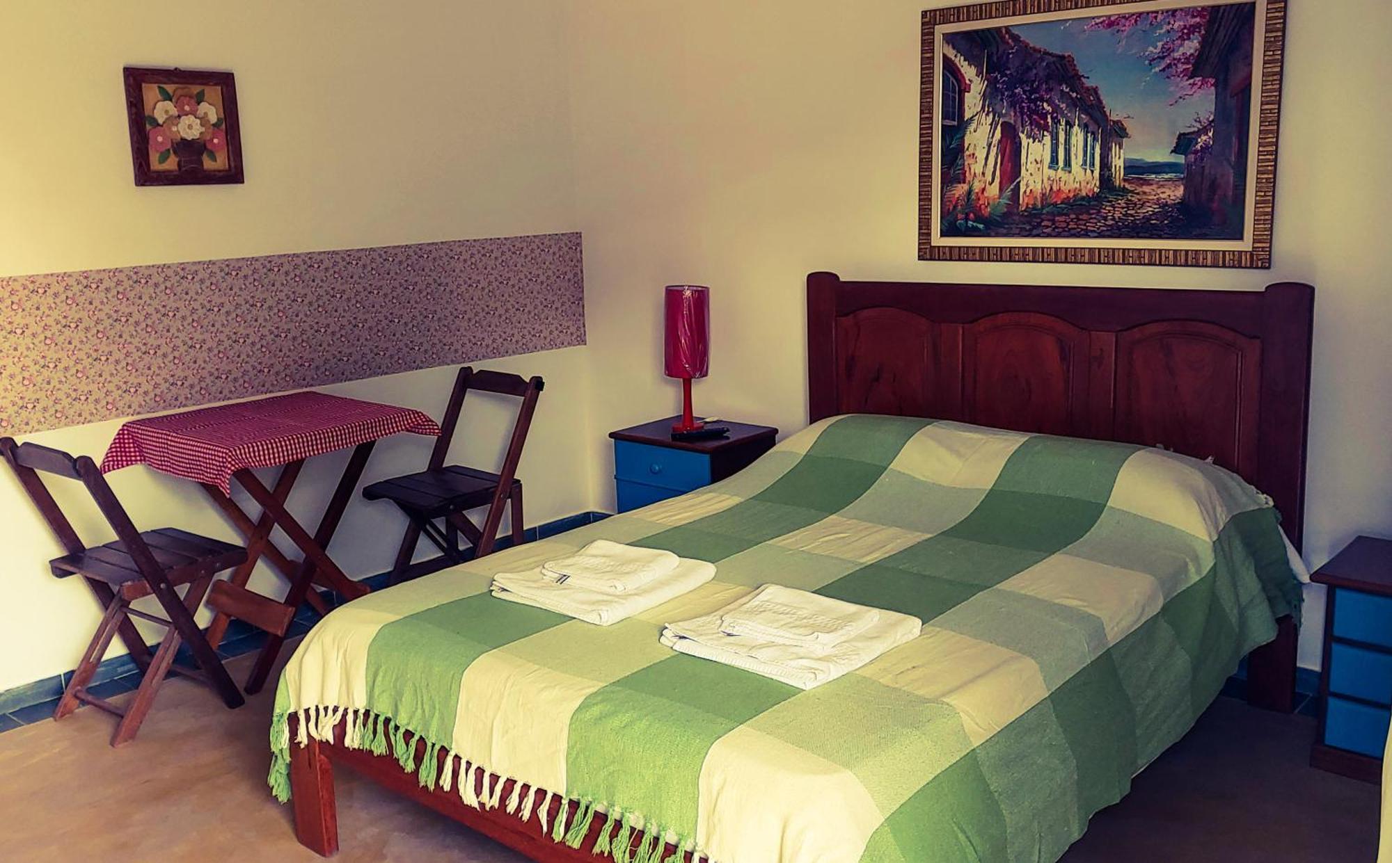 Studios Verdes Hospedagens São Pedro da Aldeia Oda fotoğraf