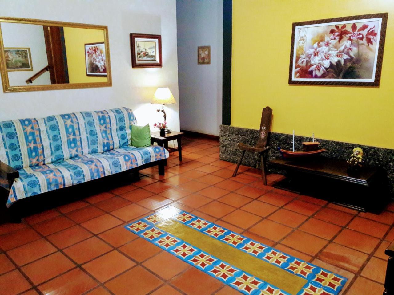 Studios Verdes Hospedagens São Pedro da Aldeia Dış mekan fotoğraf