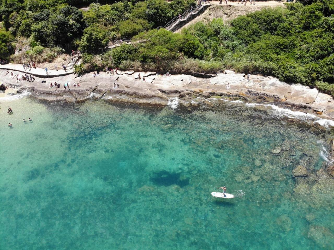Studios Verdes Hospedagens São Pedro da Aldeia Dış mekan fotoğraf