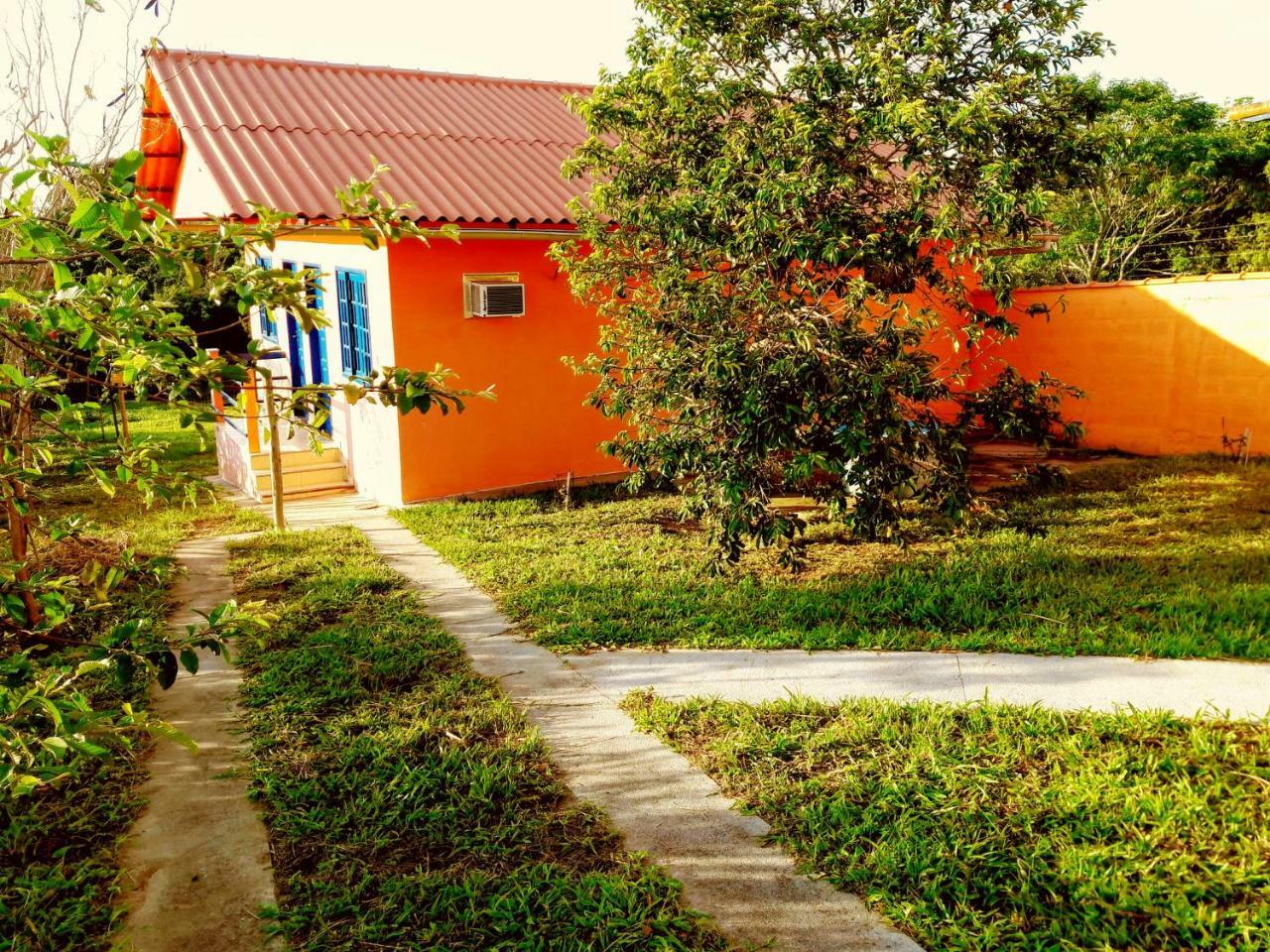 Studios Verdes Hospedagens São Pedro da Aldeia Dış mekan fotoğraf