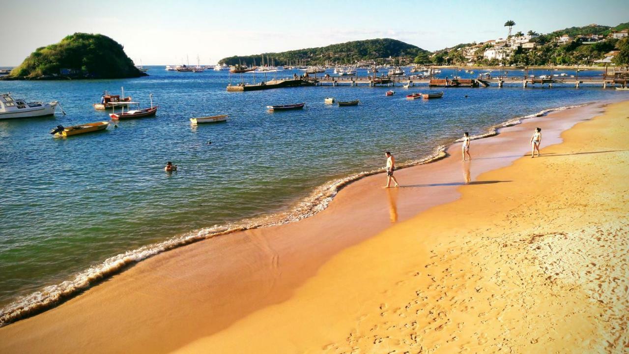 Studios Verdes Hospedagens São Pedro da Aldeia Dış mekan fotoğraf