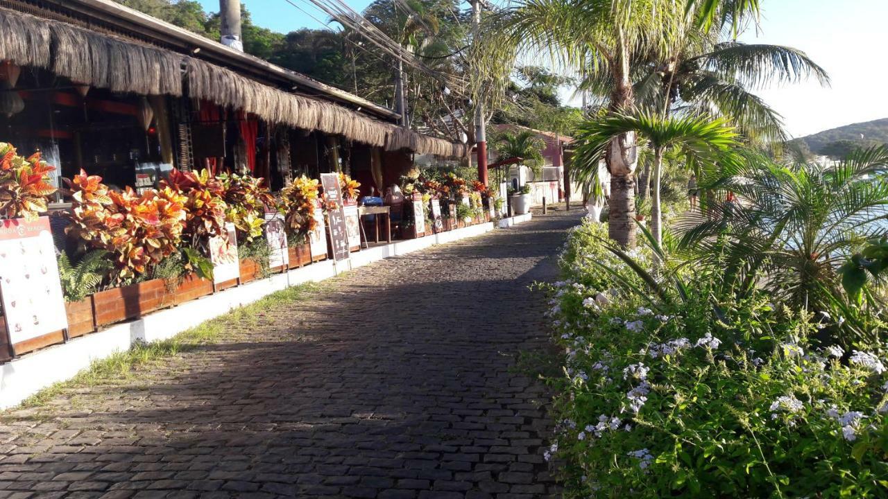Studios Verdes Hospedagens São Pedro da Aldeia Dış mekan fotoğraf
