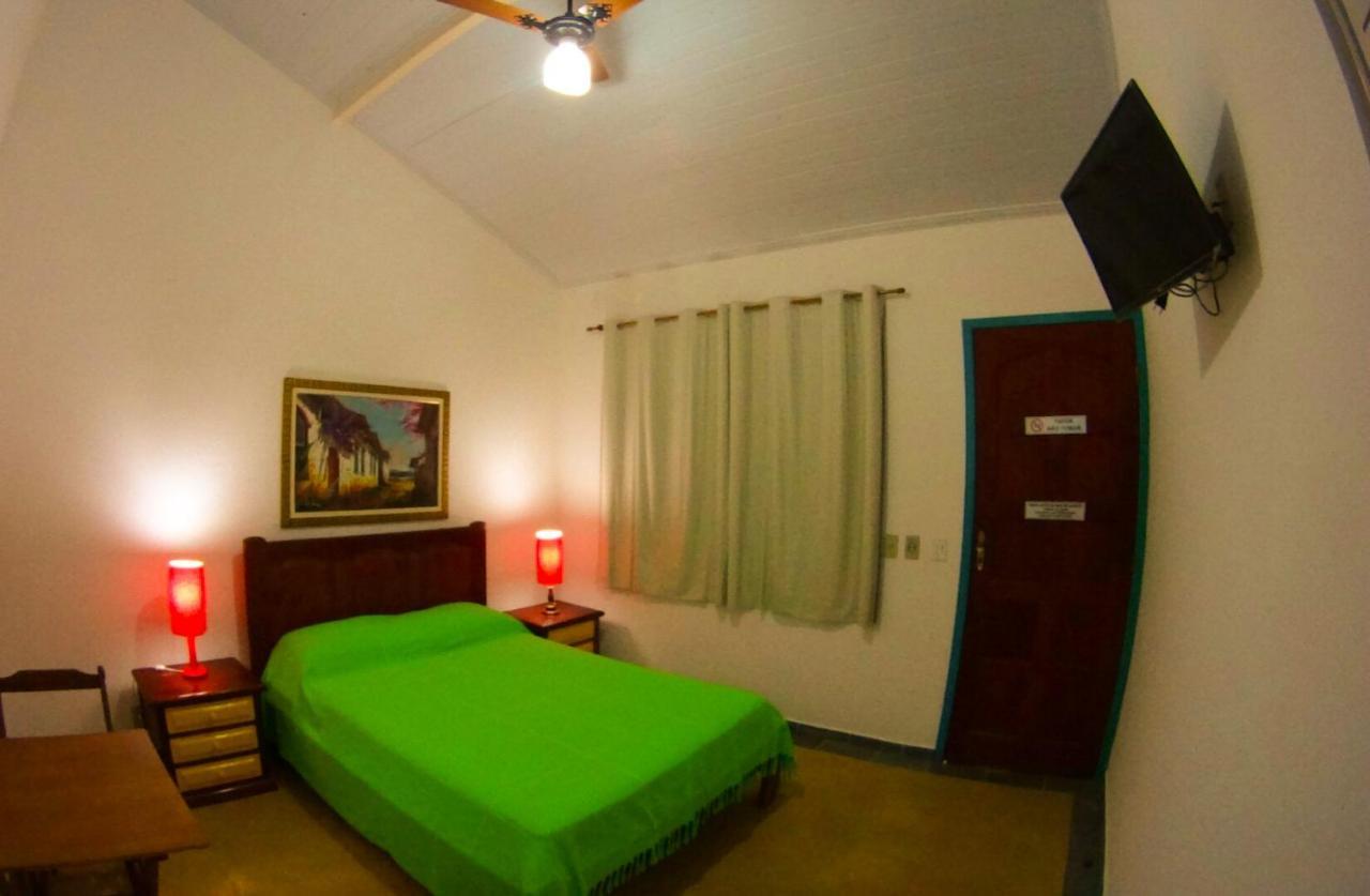 Studios Verdes Hospedagens São Pedro da Aldeia Dış mekan fotoğraf